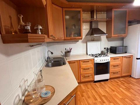 квартира за адресою Харківська вул., 44