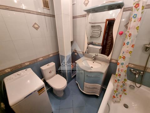 квартира по адресу Школьная ул. (Героев Сталинграда), 25
