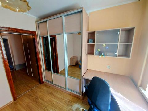 квартира за адресою Шевченка бульв., 396