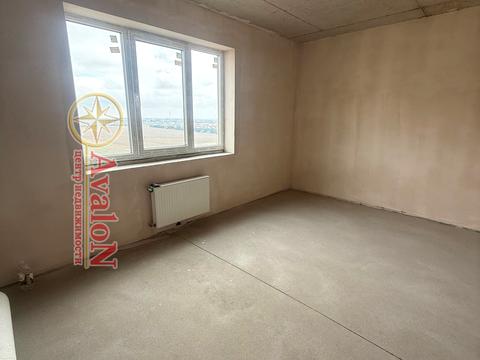 квартира по адресу Академика Сахарова ул., 3