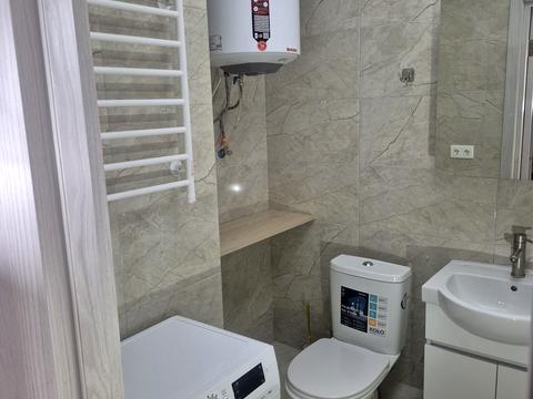 квартира за адресою Озерна, 27а