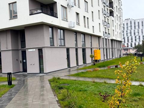 квартира за адресою Зелена вул., 267