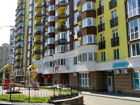 квартира по адресу Коперника ул., 3
