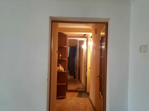 квартира по адресу Лесной просп., 17-А