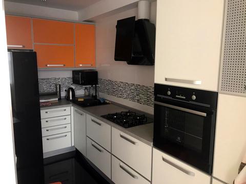 квартира по адресу Зелёная ул., 10