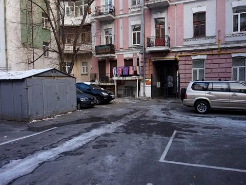 квартира по адресу Лютеранская ул., 8