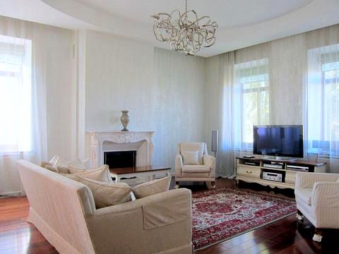 квартира по адресу Паньковская ул.