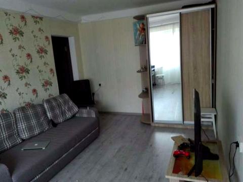 квартира по адресу Пражская ул., 25