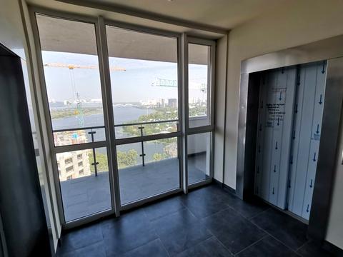 квартира по адресу Осокорская ул., 2а