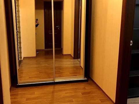 квартира за адресою Софії Русової вул., 3