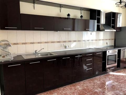 квартира по адресу Голосеевская ул., 13