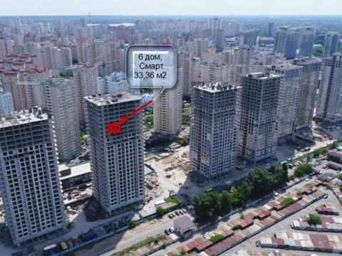 квартира по адресу Причальная ул., 11