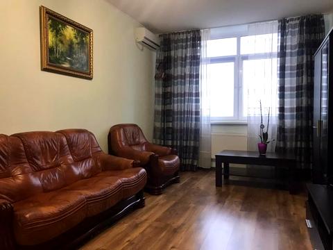 квартира по адресу Воскресенская ул., 14-Б