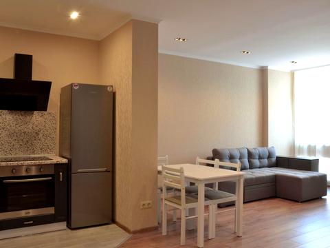 квартира за адресою Федора Ернста вул., 16-А