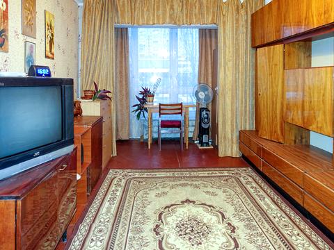 квартира по адресу Героев Полка "Азов ул. (Малиновского маршала), 3-Б