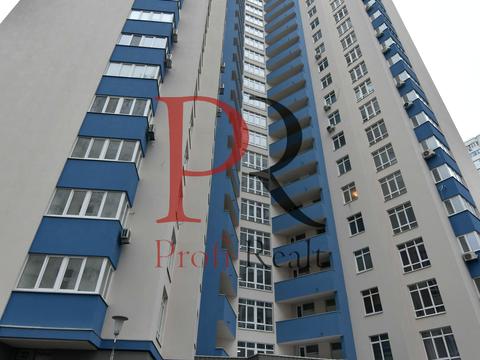 квартира за адресою Олени Пчілки вул., 7