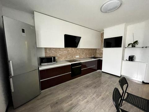 квартира по адресу Осенняя ул., 33