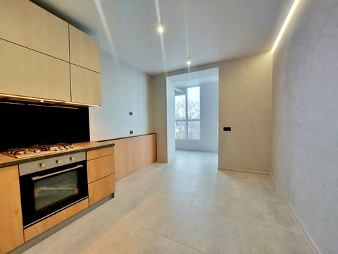 квартира по адресу Героев Спасателей ул. (Володі Дубініна), 6