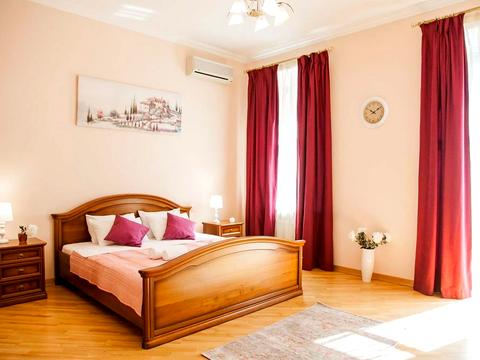 квартира по адресу Крещатик ул. (Kreschatic), 15