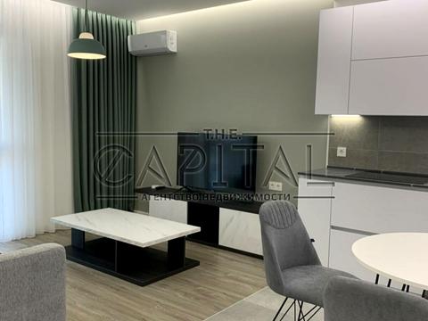 квартира по адресу Джона Маккейна ул. (Кудри Ивана), 1-Б