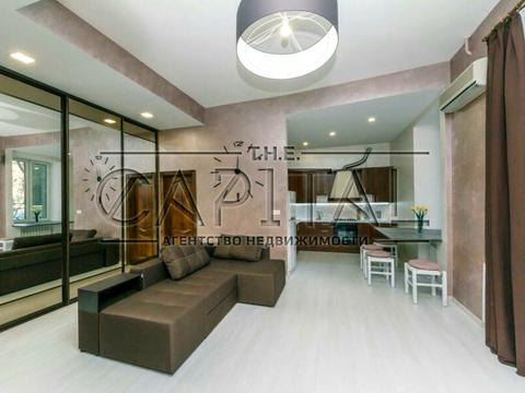 квартира за адресою Костельна вул., 9