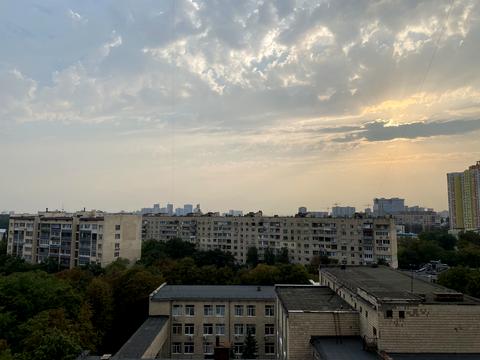 квартира за адресою Героїв Оборони вул., 10-А