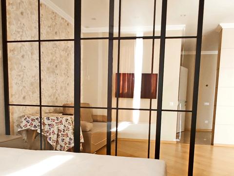 квартира по адресу Драгоманова ул., 2-Б