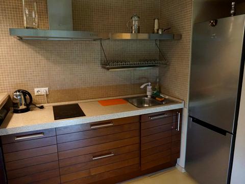 квартира по адресу Голосеевский просп. (40-летия Октября), 25