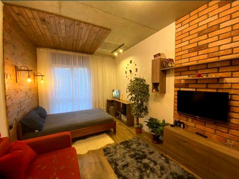 квартира по адресу Стрыйская ул., 111-Б