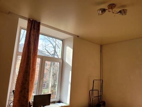 квартира по адресу Арсения Тарковского ул. (Володарського), 123