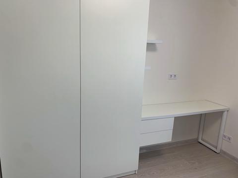 квартира по адресу Днепровская набережная ул., 20-Б