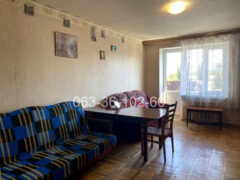 квартира по адресу Ушинского ул., 30-А