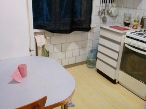 квартира по адресу Рельефная ул., 10