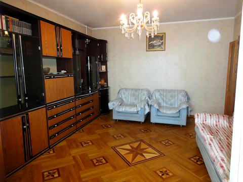 квартира за адресою Небесної Сотні просп. (Маршала Жукова), 87