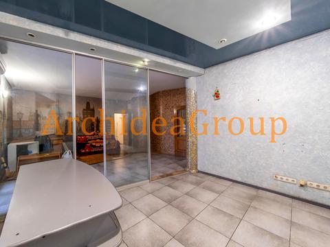 коммерческая по адресу Олени Теліги, 57