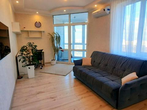 квартира по адресу Бакинская ул., 37-Д