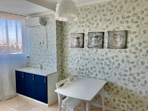 квартира за адресою Київ, Авіаконструктора Ігоря Сікорського вул. (Танкова), 4-Б