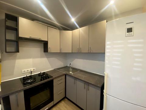 квартира за адресою Алматинська вул. (Алма-Атинська), 68