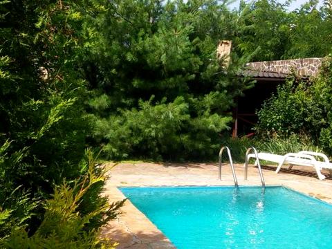 дом по адресу Центральная ул.