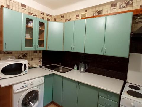 квартира за адресою Оболонський просп., 37