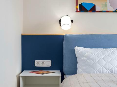 квартира по адресу Берестейский просп. (Победы), 5-В