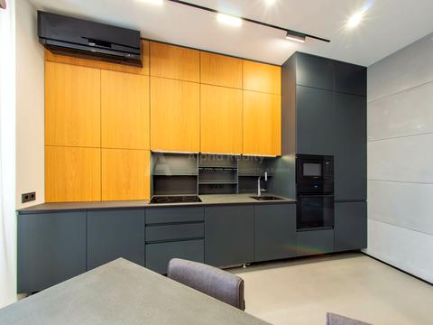 квартира по адресу Василия Тютюнника ул. (Анрі Барбюса), 37/1