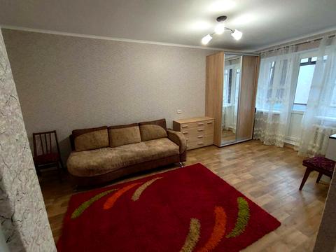 квартира по адресу Богдана Хмельницкого просп. (Героев Сталинграда), 8б