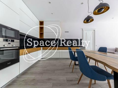 квартира за адресою Андрія Верхогляда вул. (Михайла Драгомирова), 16-Б