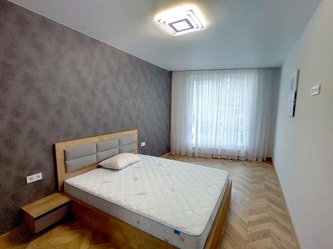 квартира за адресою Кульпарківська вул., 93а