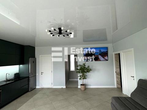 дом по адресу Квітнева, 5