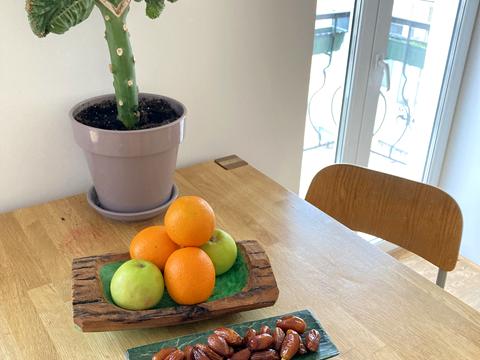 квартира по адресу Константиновская ул., 20/14