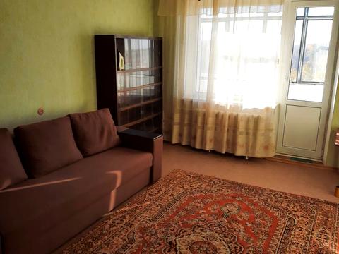квартира по адресу Парусный пер., 9