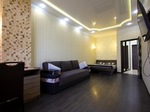 квартира за адресою Архітекторська вул., 5