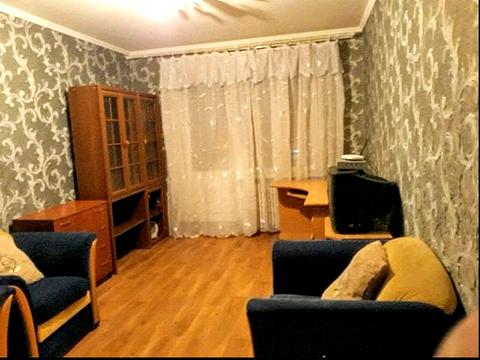 квартира за адресою Валентинівська вул. (Блюхера), 18